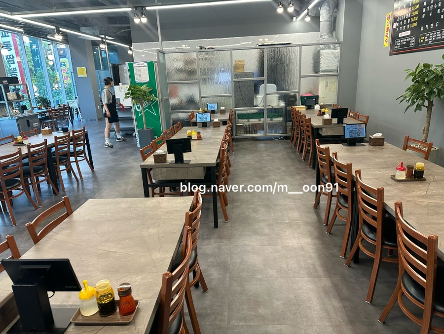만년명가 교동짬뽕 사진 6
