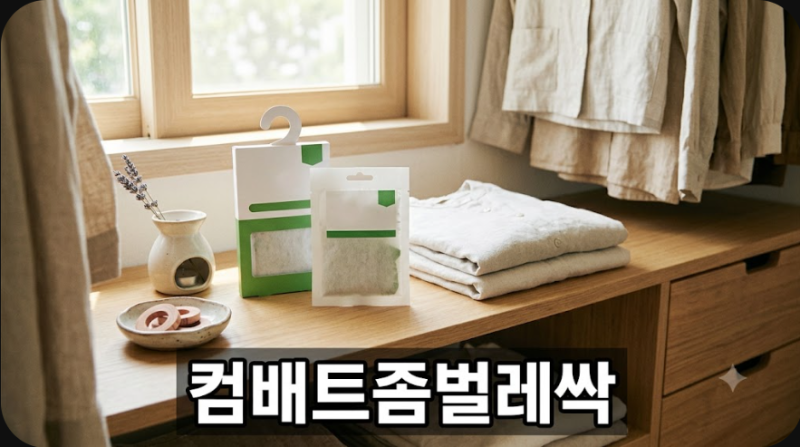 컴배트 좀벌레싹 선택 가이드와 올바른 사용법 및 이슈 정리