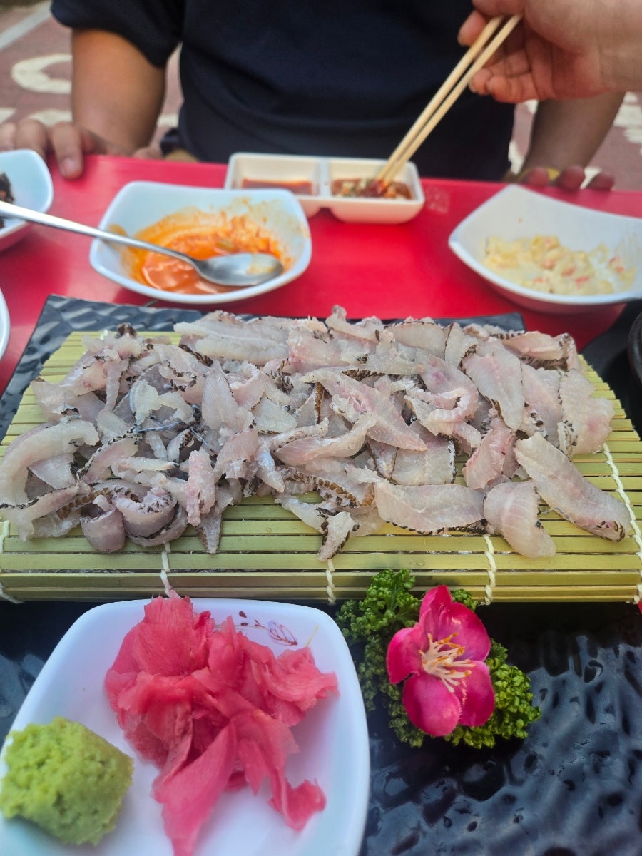 제주정제토속뚝배기 사진 6