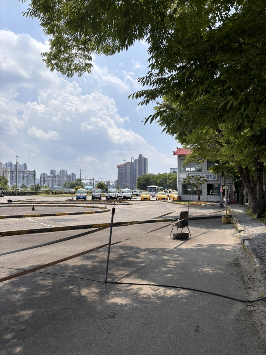 성문자동차운전전문학원 사진 5