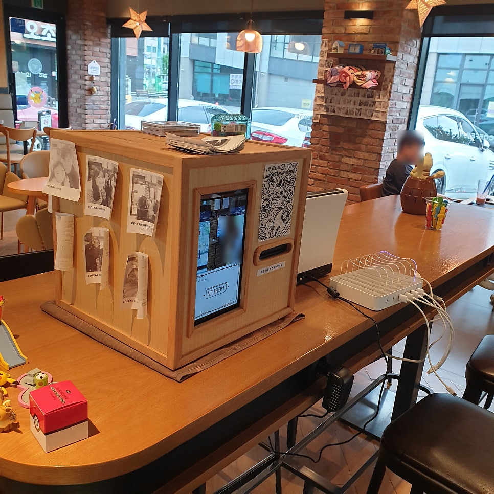 이디야커피 이천로데오점 사진 5