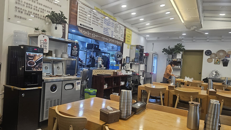 구포잔치국수 사진 2