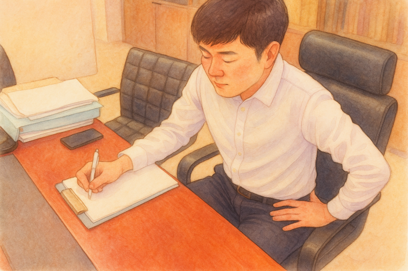 신속 채무조정 특례 신청 방법과 조건 총정리