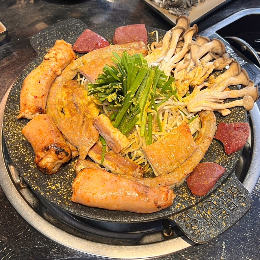 제일곱창 연신내직영점 사진 4