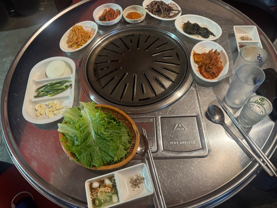 무대포 사진 4