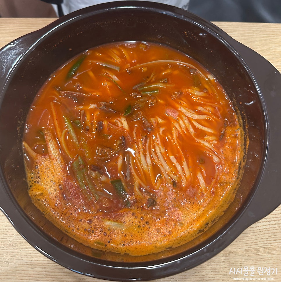 밀숲 야탑점 사진 6