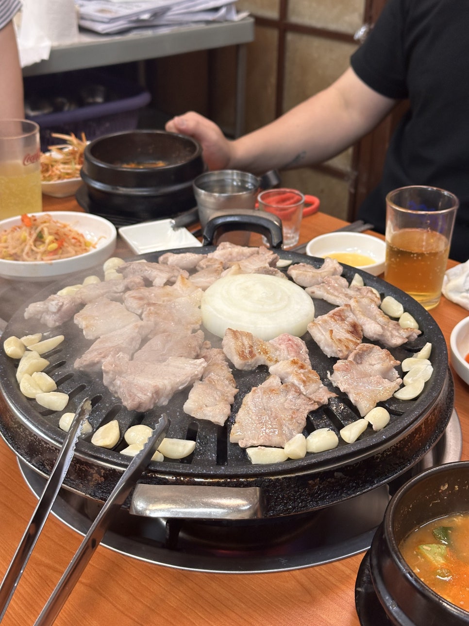 지리산생삼겹살 사진 6
