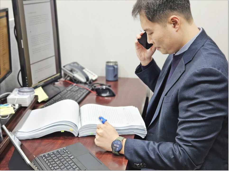 경찰 불구속 입건 검찰송치 되었다면 해야할행동 필독