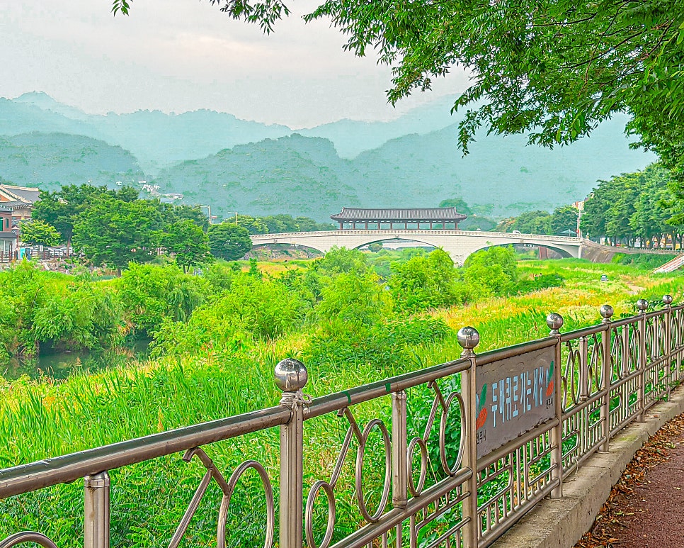 오원집 평화직영점 사진 4