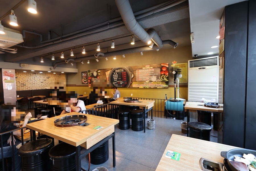 닭갈비제작소 부평점 사진 5