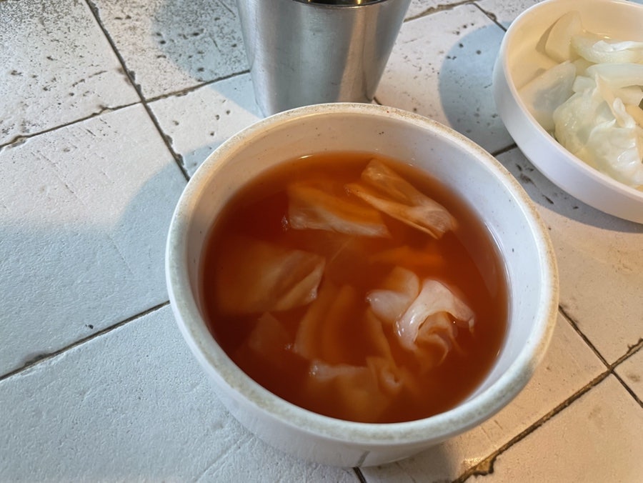 갯마을 한강로점 사진 4