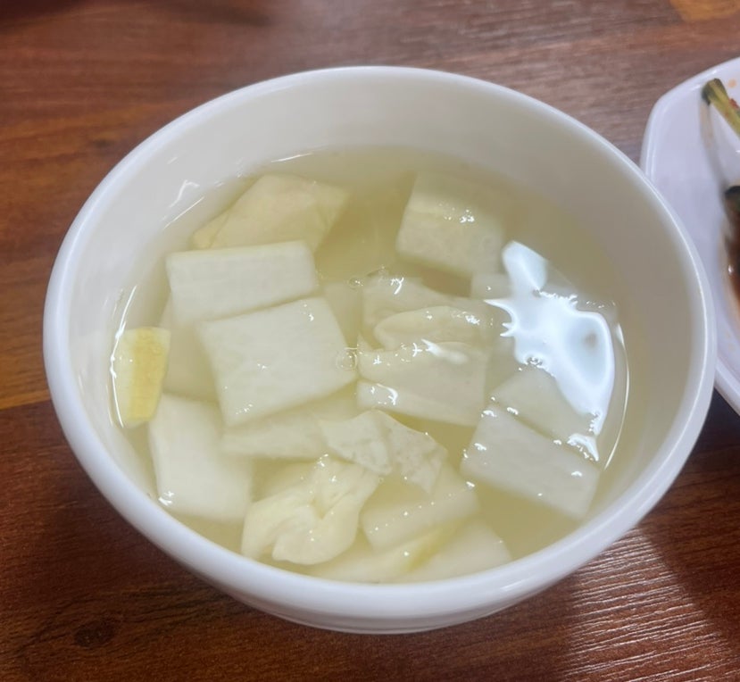 아우라지식당 사진 5