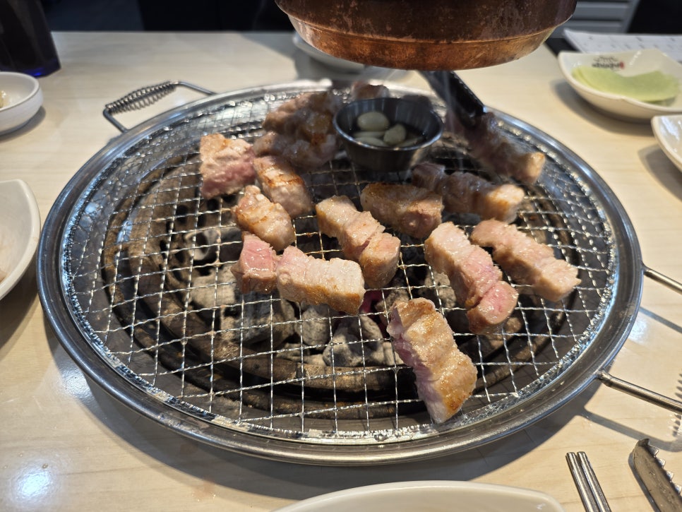명륜진사갈비 대전중촌점 사진 3