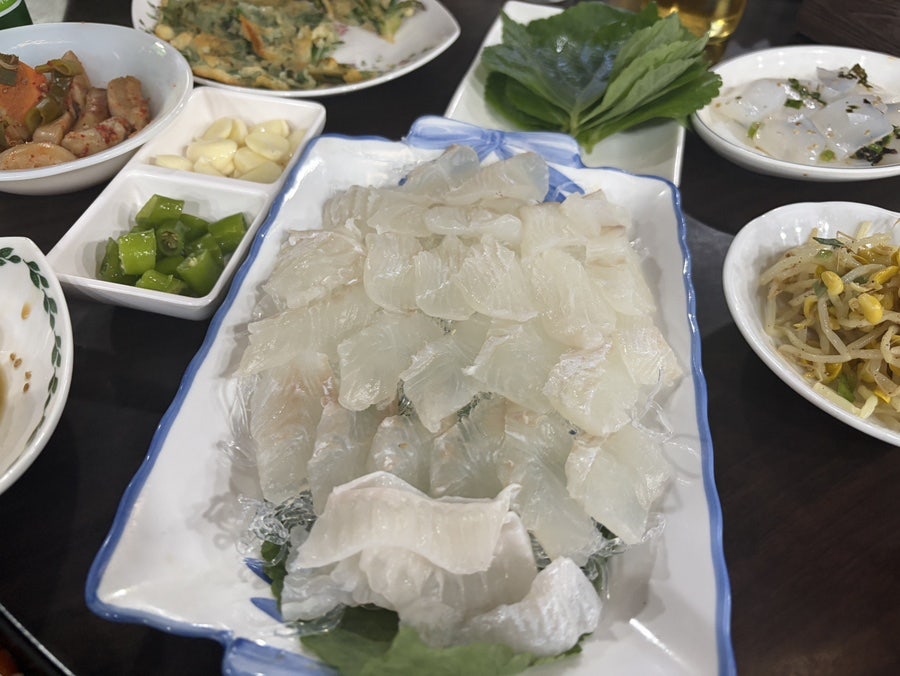 계수나무집 사진 5