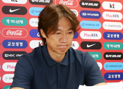 홍명보 사퇴 논란 조수미 가족 이야기 다시 주목되는 이유