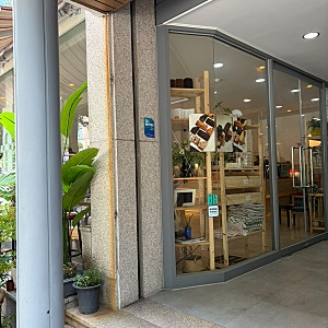 광주) 동명동 카페 추천｜캡(CAP) 휘낭시에 맛집 후기 | 빠삭한 식감이 매력적인 광주 디저트 ....