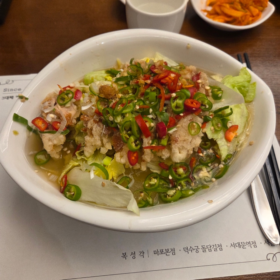 복성각 사진 3