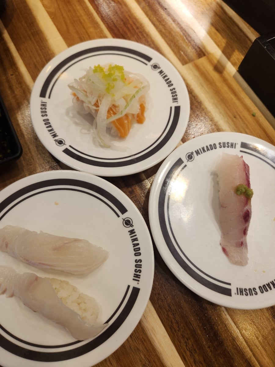 미카도스시 둔촌포레온점 사진 6
