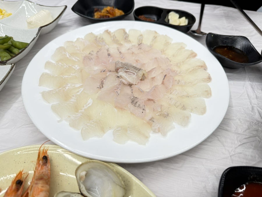 갈매기횟집 사진 6