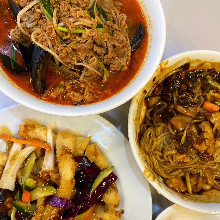 동천향 사진 1