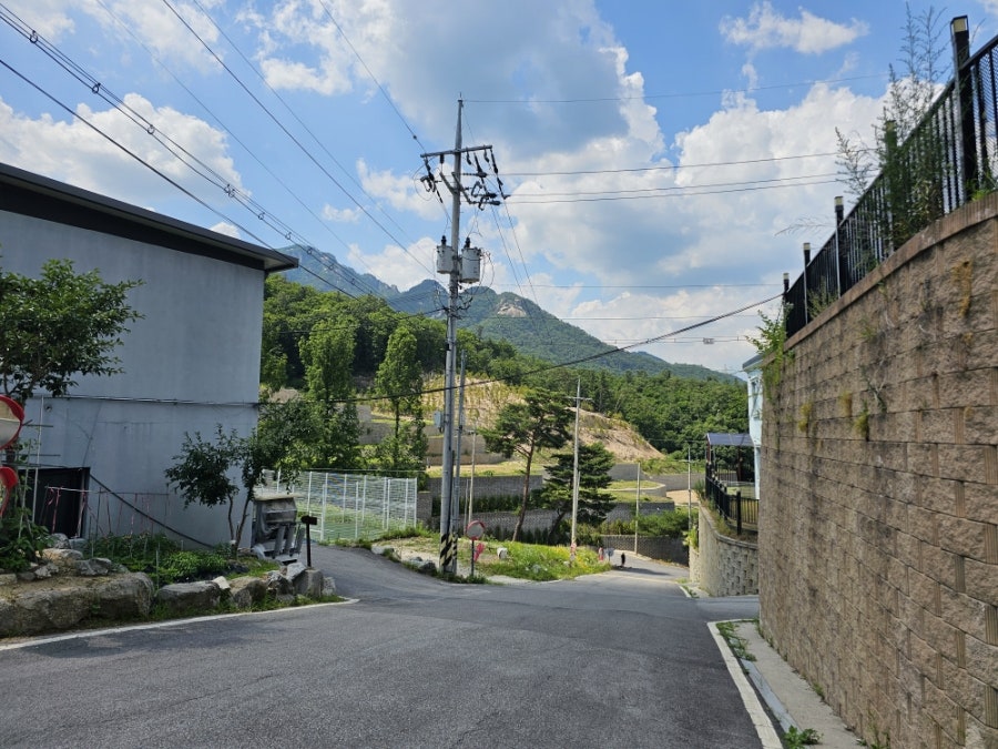 멍펜션 사진 6