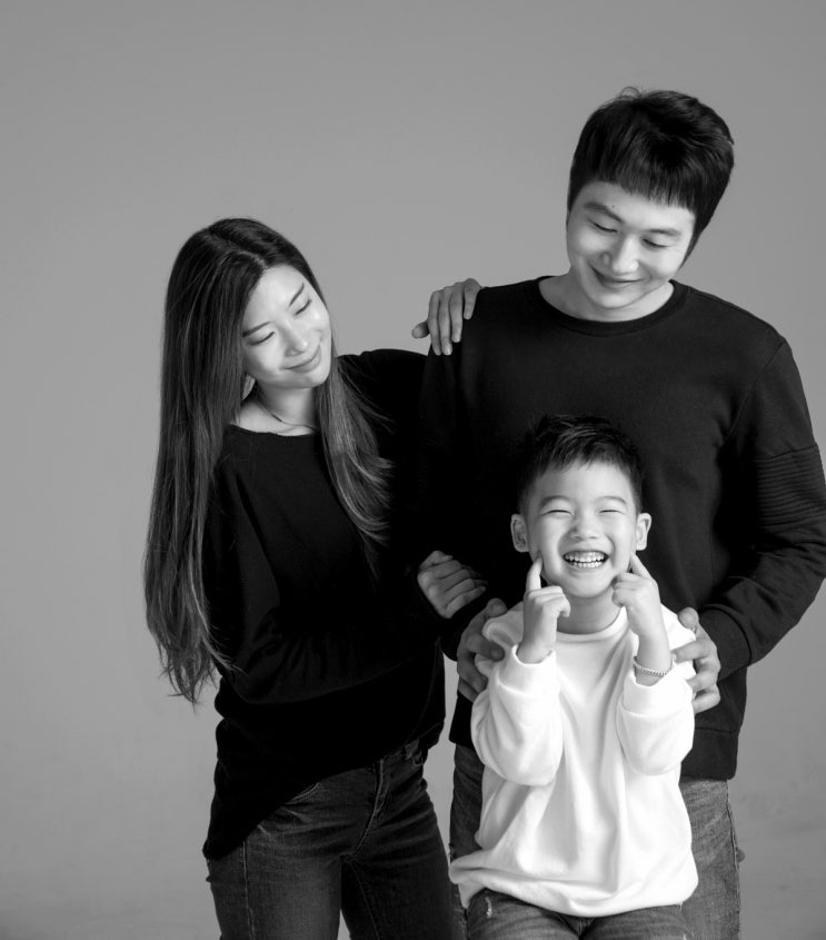 모두의 회고 3탄 <b>가족의 탄생</b> 강라온 육아일기 가족회고