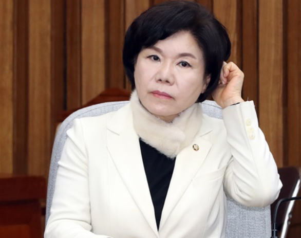 [단독] <b>조은희 불구속 송치</b> 명태균 의혹의 200만 원 정체는?... 