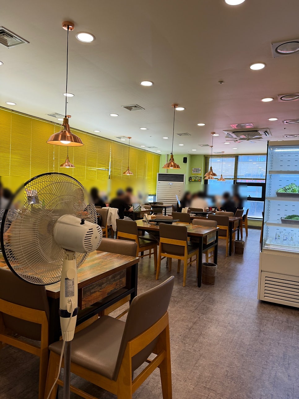 산더미 오리불고기 사진 4