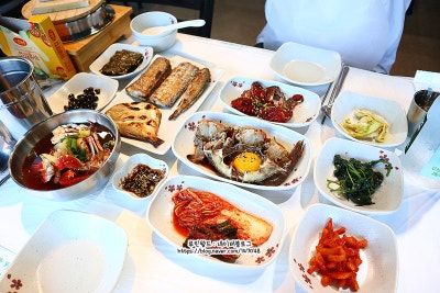 여수봉산게장거리맛집 성산밥집 솥밥 꽃게장 정식, 생선구이 정식