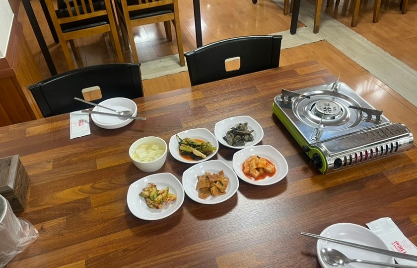 아우라지식당 사진 4