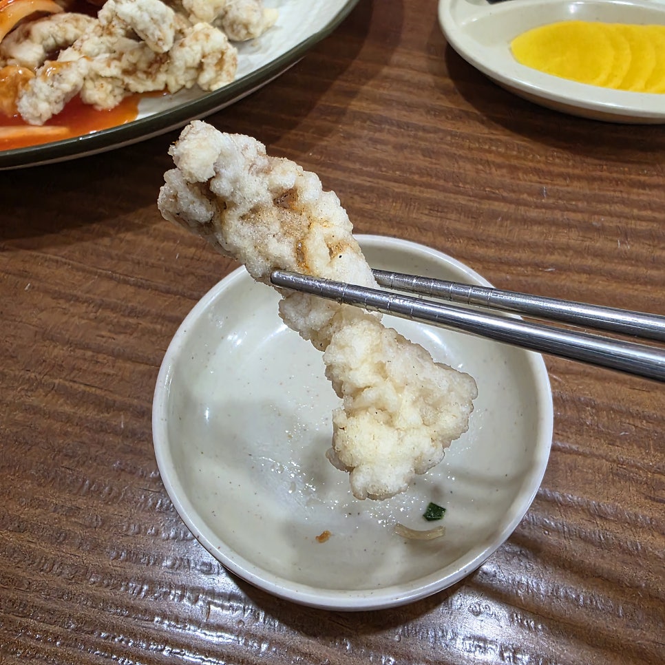 모아반점 사진 5