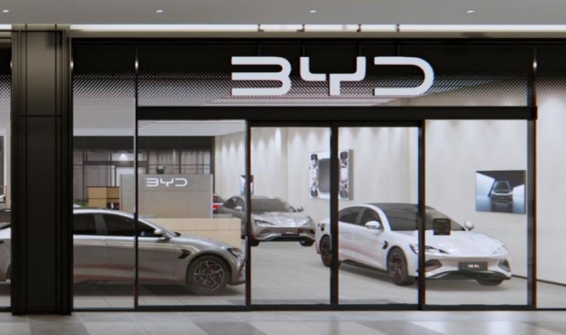 BYD 전기차 보조금 제외 확정! 7월 1일부터 아토3, 씰 실구매가 폭등할까? (이유 분석)