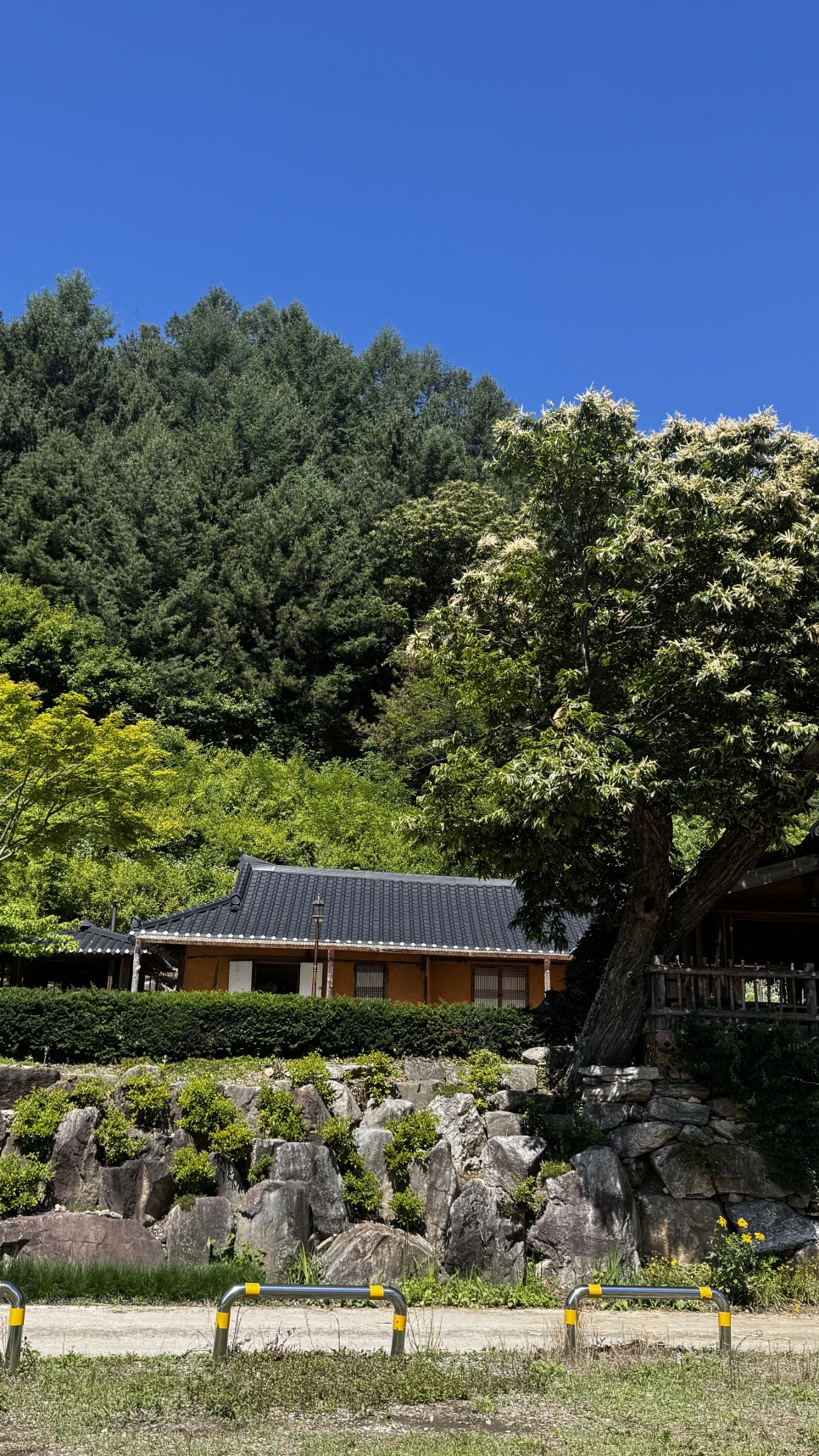 고가원 사진 1