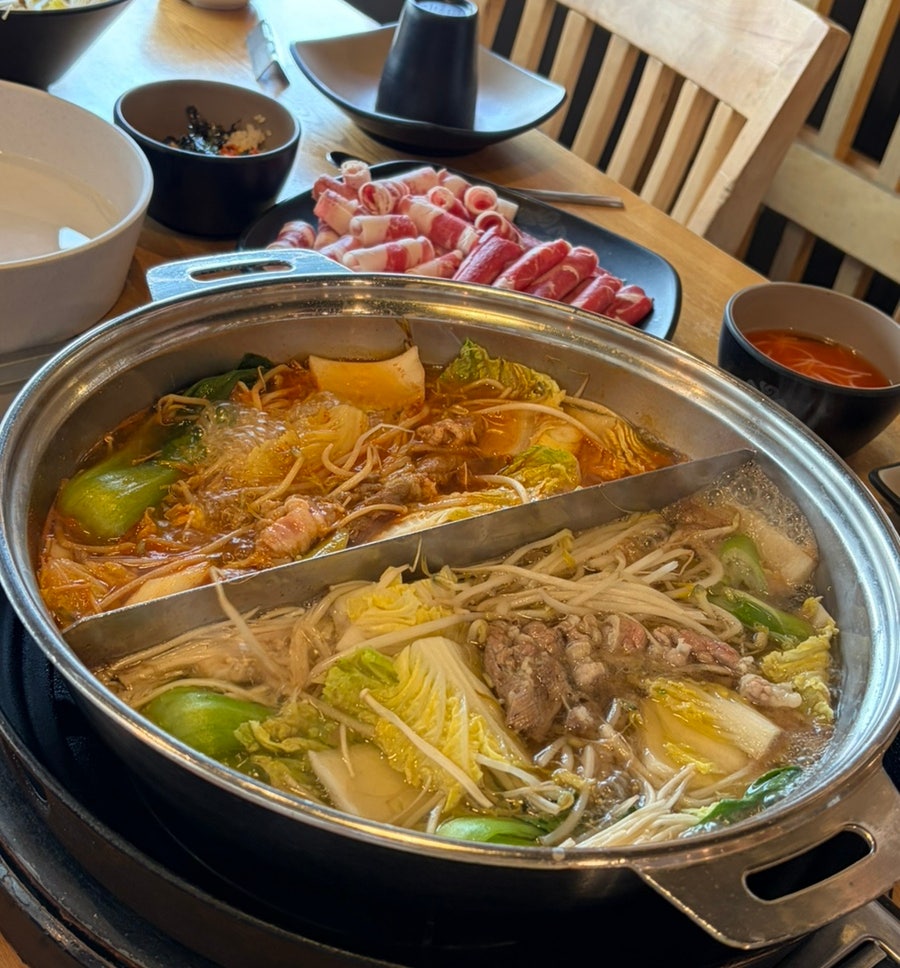 소담촌 구산직영점 사진 1