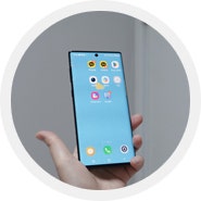 삼성 갤럭시 노트10 크기 리뷰 지금은?