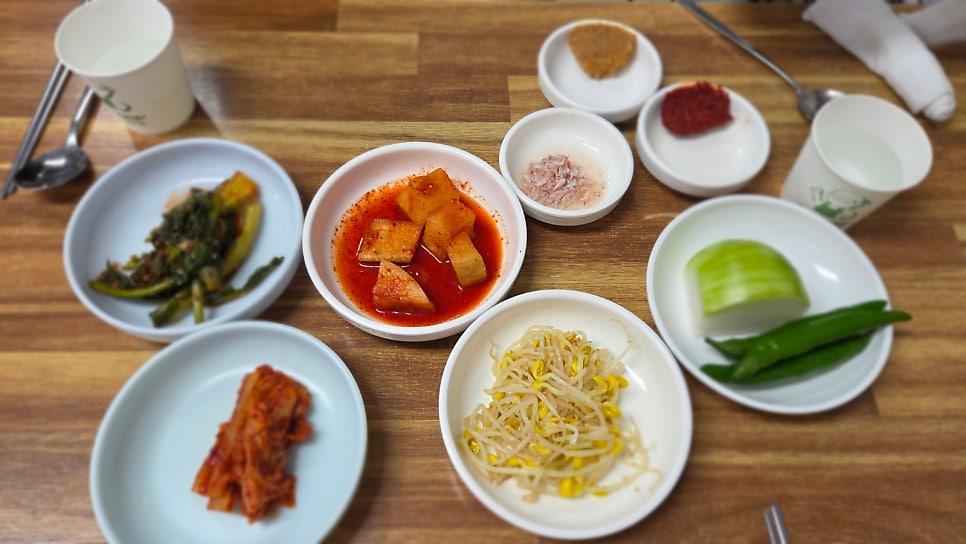 시민국밥 사진 3