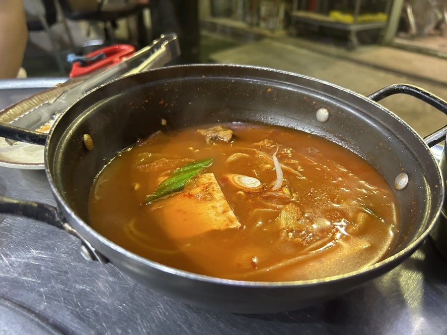 마포주먹고기 사진 4