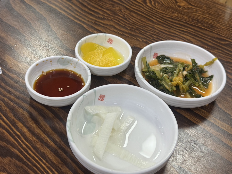 태기골봉평메밀막국수 사진 5