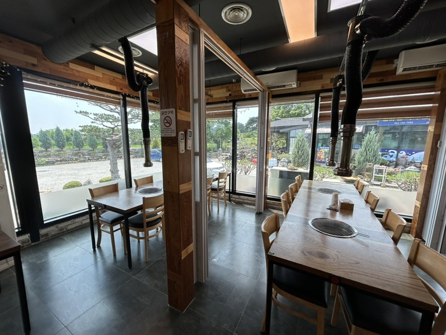 백세민물장어소갈비살 사진 3