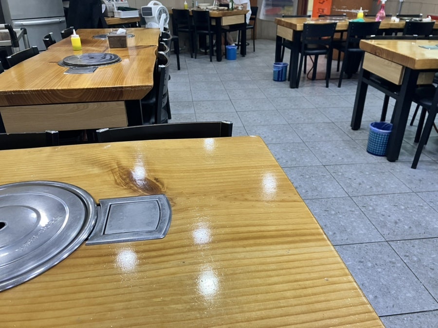 조마루감자탕 온수점 사진 5