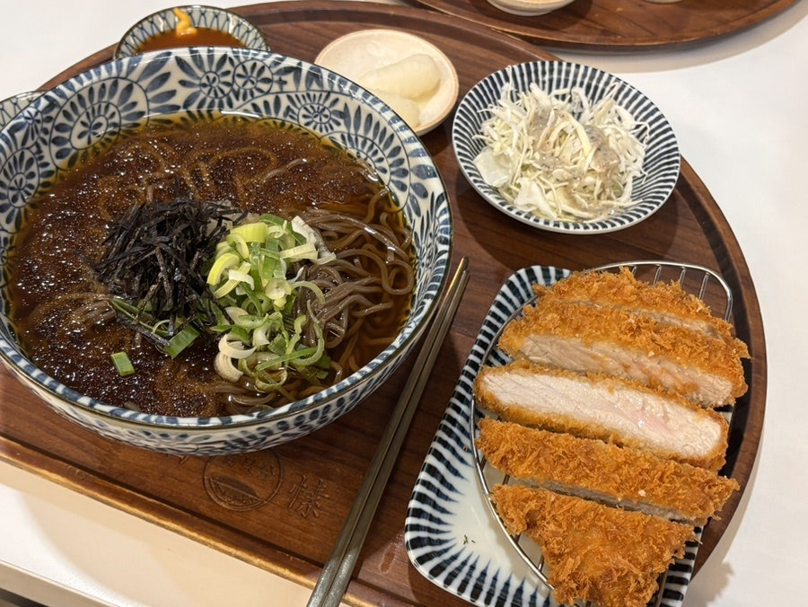 백소정 안암본점 사진 1