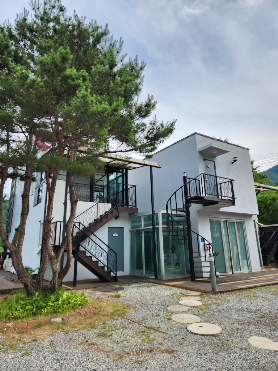 콜린펜션 사진 6
