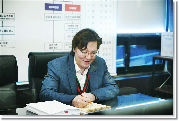 인천민사소송변호사 변론기일전이라면 미루는방법 관련 사진