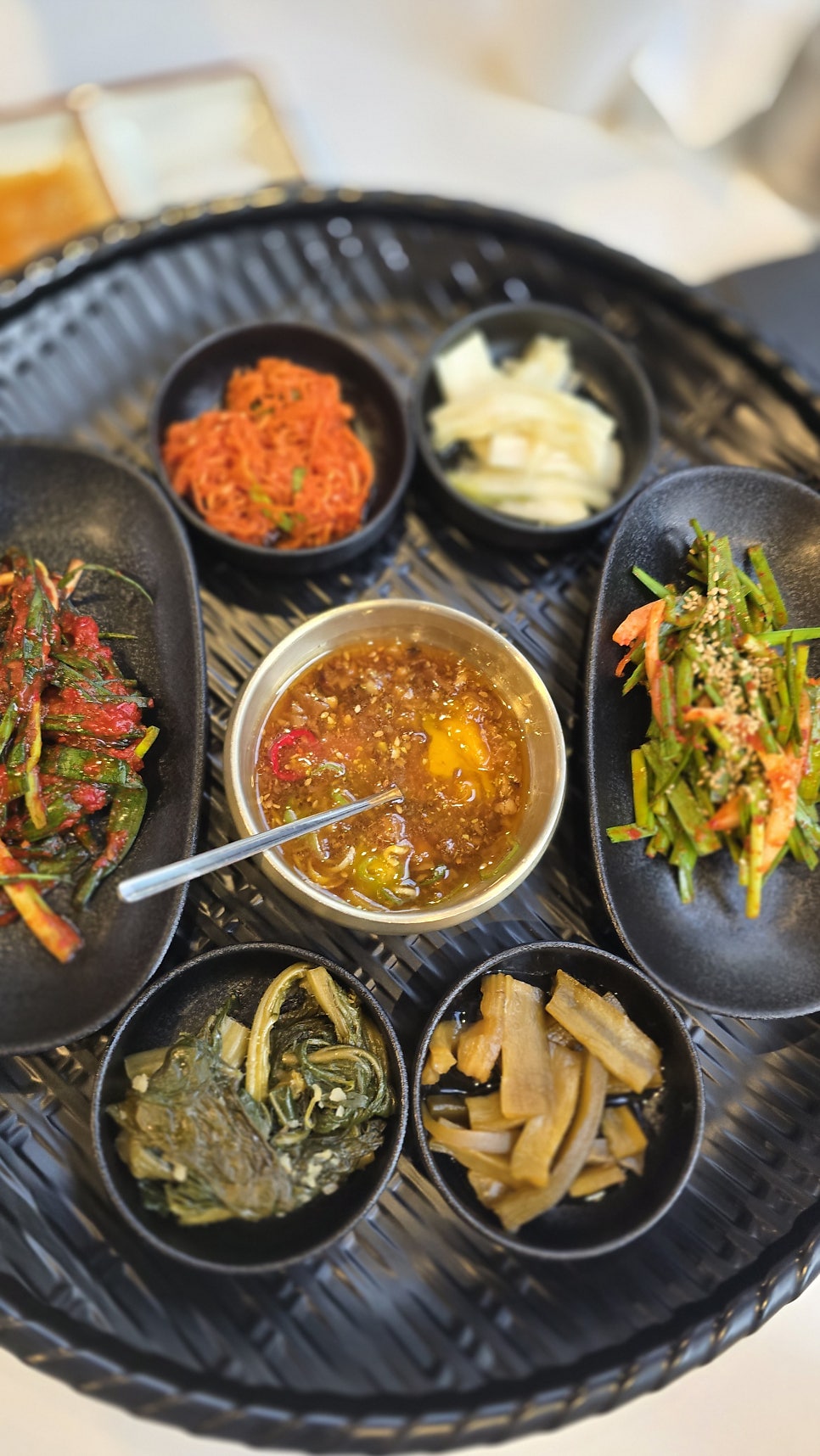순정한우정육식당 교대점 사진 5