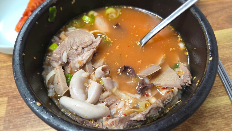 시민국밥 사진 5