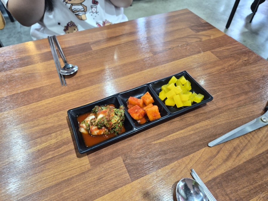 메르밀진미집 만성점 사진 1