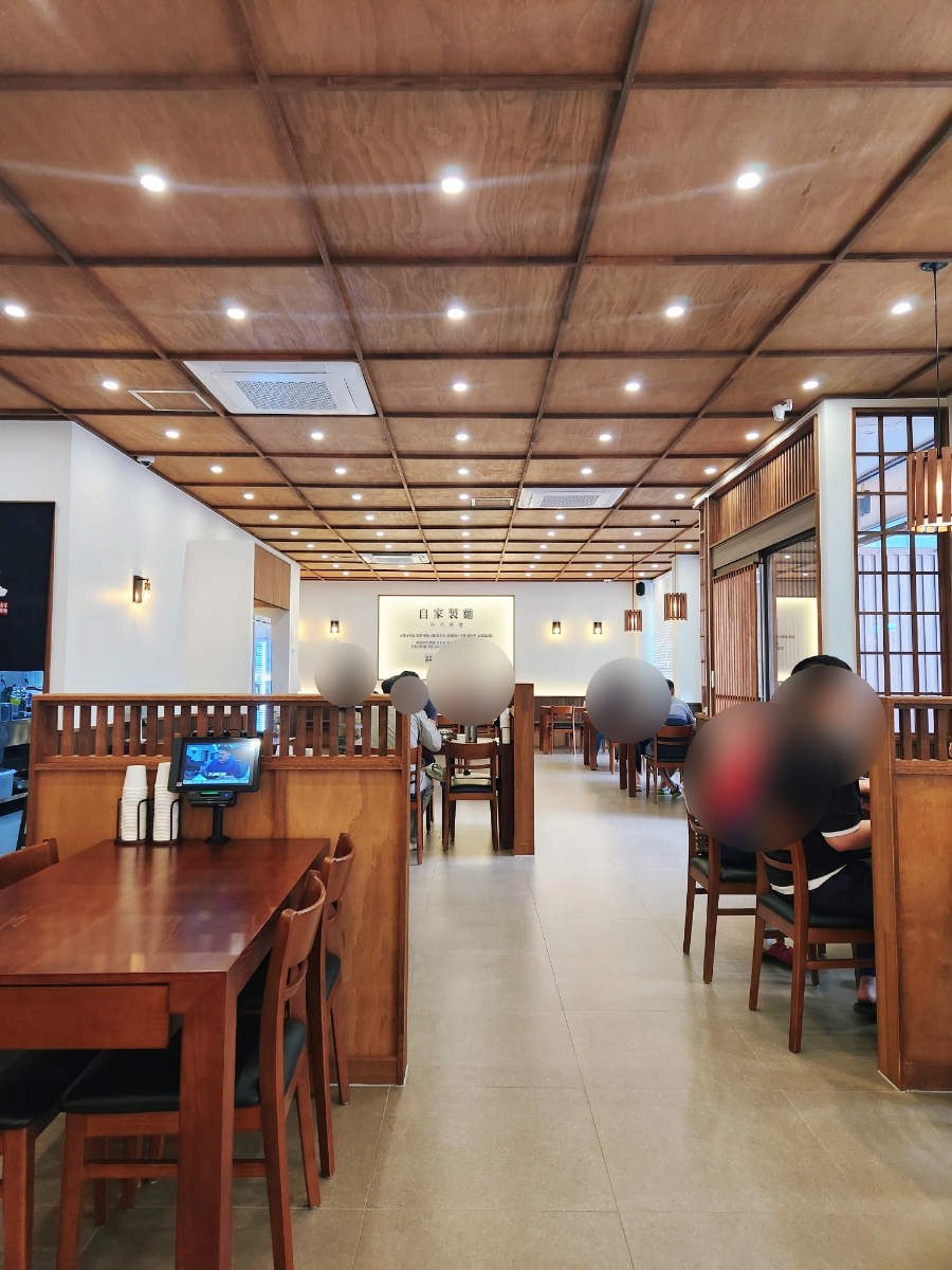삼동소바 시흥점 사진 4