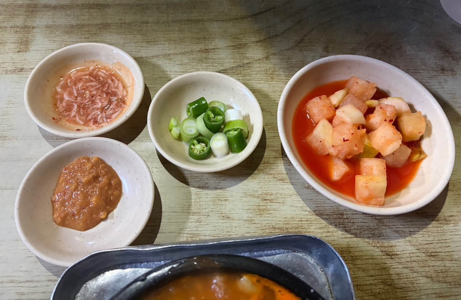 화목순대국 광화문1호점 사진 5