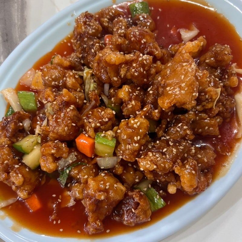 세종 맛집 추천 베어트리파크 근처 맛집 미락식당 웨이팅 아기의자 주차 후기