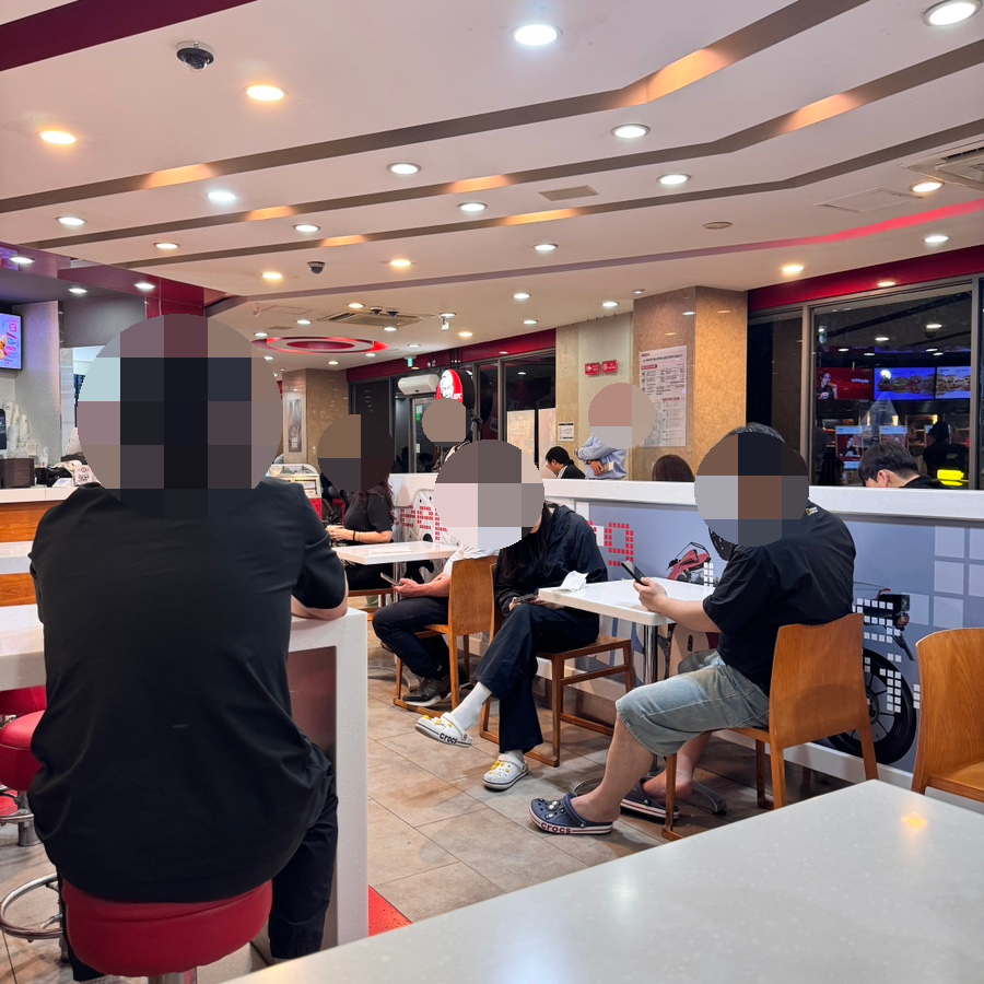 KFC 울산대점 사진 3